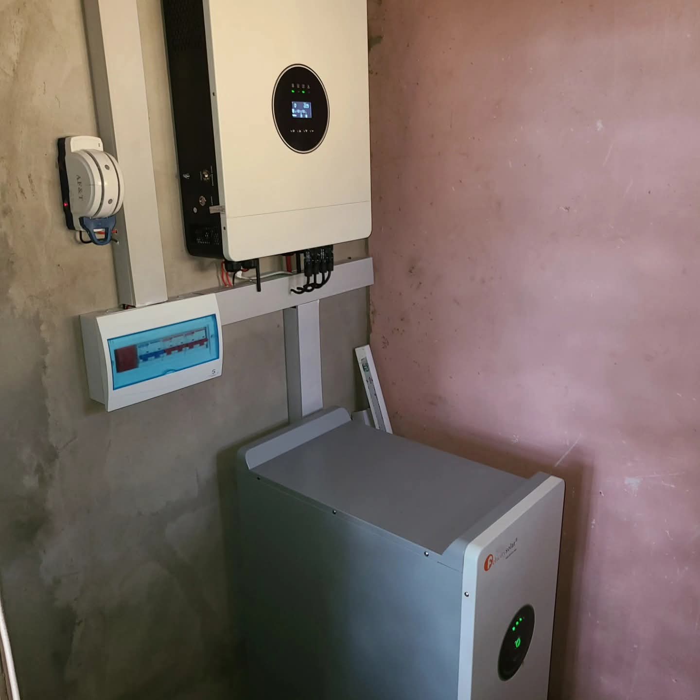 Solar Project